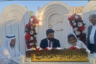 الدلابيح والمجالي... نسب ومودة تجمع القلوب في الكرك .. فيديو وصور