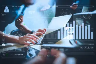 تعرف على أهم 6 الوظائف المطلوبة في سوق العمل الرقمي