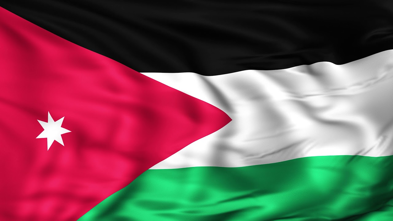 عاجل | الأردن يعزي أفريقيا الوسطى بضحايا انفجار مدرسة في بانغي
