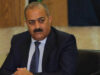 محافظ إربد يوضح حالة المصابين إثر سقوط جسم طائر
