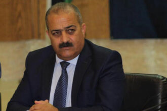 محافظ إربد يوضح حالة المصابين إثر سقوط جسم طائر