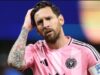 ميسي الأعلى أجرًا في الدوري الأميركي للعام الثالث على التوالي