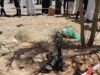 عاجل | الكشف عن حالة الأطفال بعد حادثة سقوط جسم غريب في الازرق