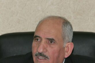 الذنيبات يعلن دعم الفوسفات لمنتخبنا الوطني بمبلغ ١٠٠ ألف دينار