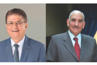 عاجل | القيمة السوقية لشركة الفوسفات بحسب فوربس 5.1 مليار دولار