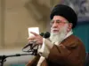 عاجل | صحيفة عبرية تكشف موقع خامنئي وتمنحه مهلة أخيرة