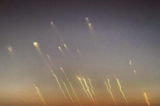 الخارجية الإيرانية: تل أبيب استهدفت منشآتنا النووية السلمية دون استفزاز