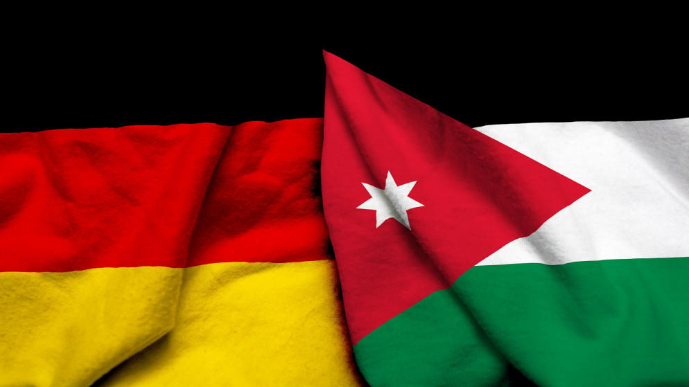ألمانيا : لا للحرب ونشكر الأردن على إجلاء الرعايا