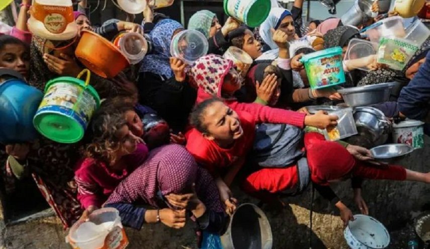 مجلس الأمن يناقش انعدام الأمن الغذائي في غزة