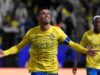 رونالدو يقترب من تجديد عقده مع النصر موسم جديد