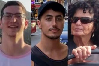 إعلام إسرائيلي .. عملاء أبو شباب يعيدون جثث 3 أسرى من غزة