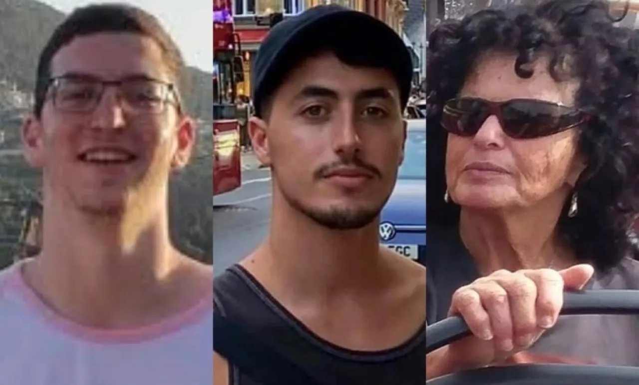 إعلام إسرائيلي .. عملاء أبو شباب يعيدون جثث 3 أسرى من غزة