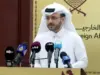 قطر: التصعيد الإيراني الإسرائيلي يعطّل جهود وقف النار في غزة