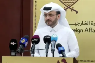 قطر: التصعيد الإيراني الإسرائيلي يعطّل جهود وقف النار في غزة