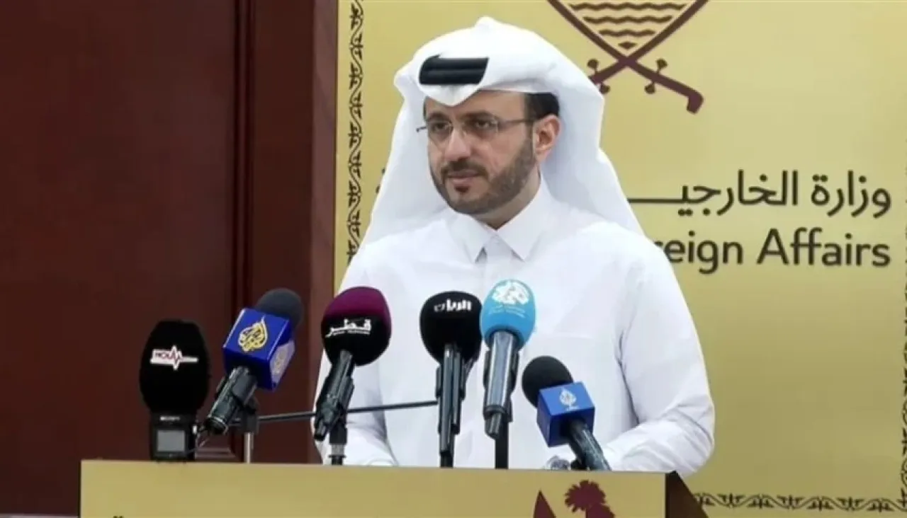 قطر: التصعيد الإيراني الإسرائيلي يعطّل جهود وقف النار في غزة