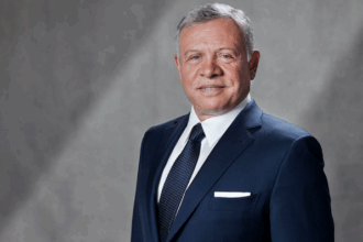 عاجل | الملك يهنئ رئيس جيبوتي بعيد استقلال بلاده