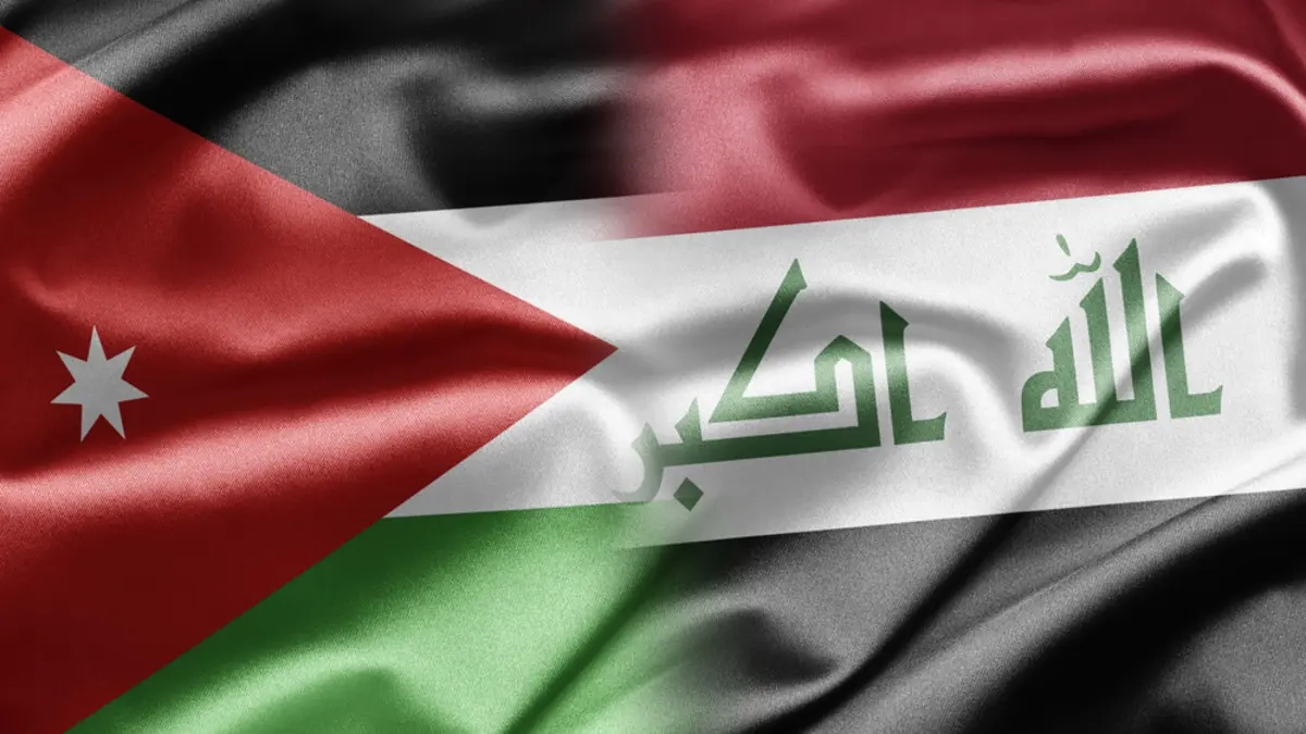 عاجل | الأردن تفتح حدودها للعراقيين بدون تأشيرة!