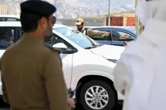 عاجل | إعدام الأردني سالم العرابي في السعودية .. تفاصيل