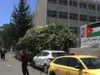 المستشفى الميداني الأردني يبدأ تقديم الخدمات الطبية في نابلس