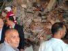 مصر.. انهيار عقار بالسيدة زينب يقتل شخصين ويصيب اخرين
