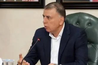 الفراية: عودة 80 ألف لاجئ سوري طواعية عبر حدود جابر