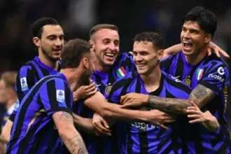 إنتر ميلان يواجه مونتيري في كأس العالم للأندية