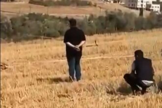 عاجل | مسيّرة مشبوهة تسقط في إربد والأمن يتحقق