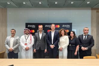 زين كاش تتعاون مع "ماستر كارد" لتعزيز الدفع الرقمي في الأردن