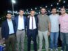 الحاج عمر شاهر ابو حمور يولم بمناسبة زفاف نجله المهندس راشد