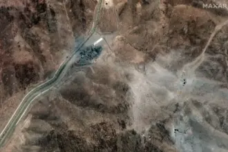 واشنطن بوست: تسريبات تشكك بحجم أضرار النووي الإيراني
