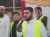 فرحة العيد تملأ الساحات.. المصلّون يؤدّون صلاة عيد الأضحى في أجواء روحانية وإيمانية (صور)