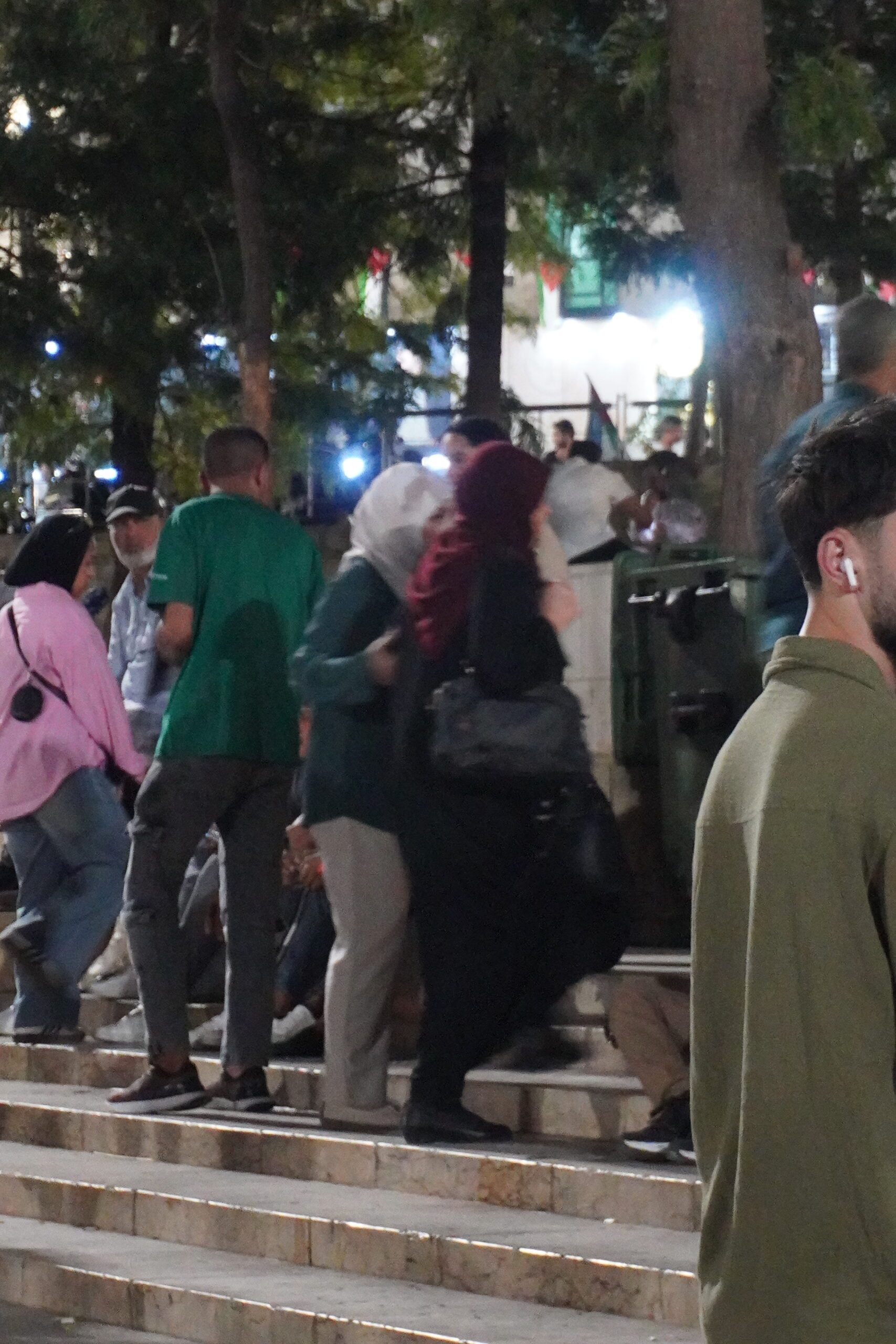 صور وفيديو.. العيسوي يرعى احتفالاً جماهيريا حاشدا بالمدرج الروماني