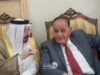 بالفيديو والصور.. مراسم خطوبة ليث نجل المحامي محمود القطيشات
