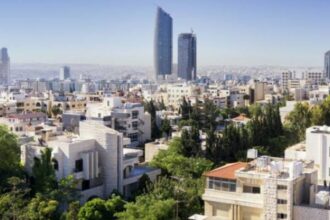 الأردن يشهد ارتفاعاً ملحوظاً في درجات الحرارة