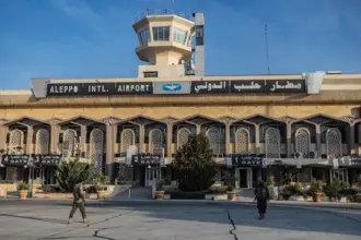سوريا تخطط لإنشاء مطارات جديدة