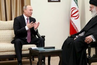 روسيا تتلقى طلب دعم من إيران وسط تصاعد التوتر مع أمريكا