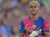برشلونة يمنح لامين يامال القميص الأسطوري رقم 10