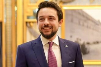 الكلية الجامعية الوطنية للتكنولوجيا تهنئ سمو ولي العهد بعيد ميلاده 31