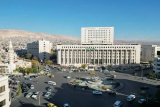 أول تحويل مصرفي دولي مباشر عبر نظام سويفت لسوريا