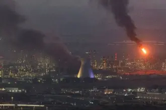 هل يشهد الاحتلال أزمة وقود بعد استهداف مصفاة حيفا؟