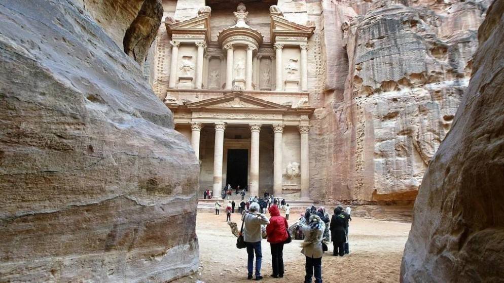 ارتفاع سفر الأردنيين للسياحة بنسبة 3% خلال خمسة أشهر