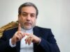 عراقجي يهدد: صمت مجلس الأمن يغذي الفوضى
