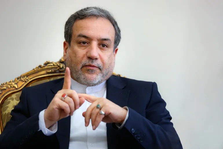 عراقجي يهدد: صمت مجلس الأمن يغذي الفوضى