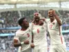 تعرف على أماكن مباريات النشامى في مونديال 2026