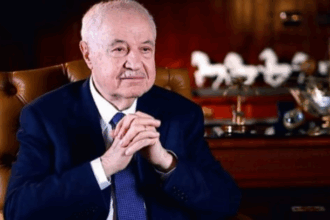 أبو غزالة يشيد بسرعة ضبط الامن العام لسارقي شركته