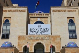 دائرة قاضي القضاة تدعو المرشحين لإجراء المقابلات