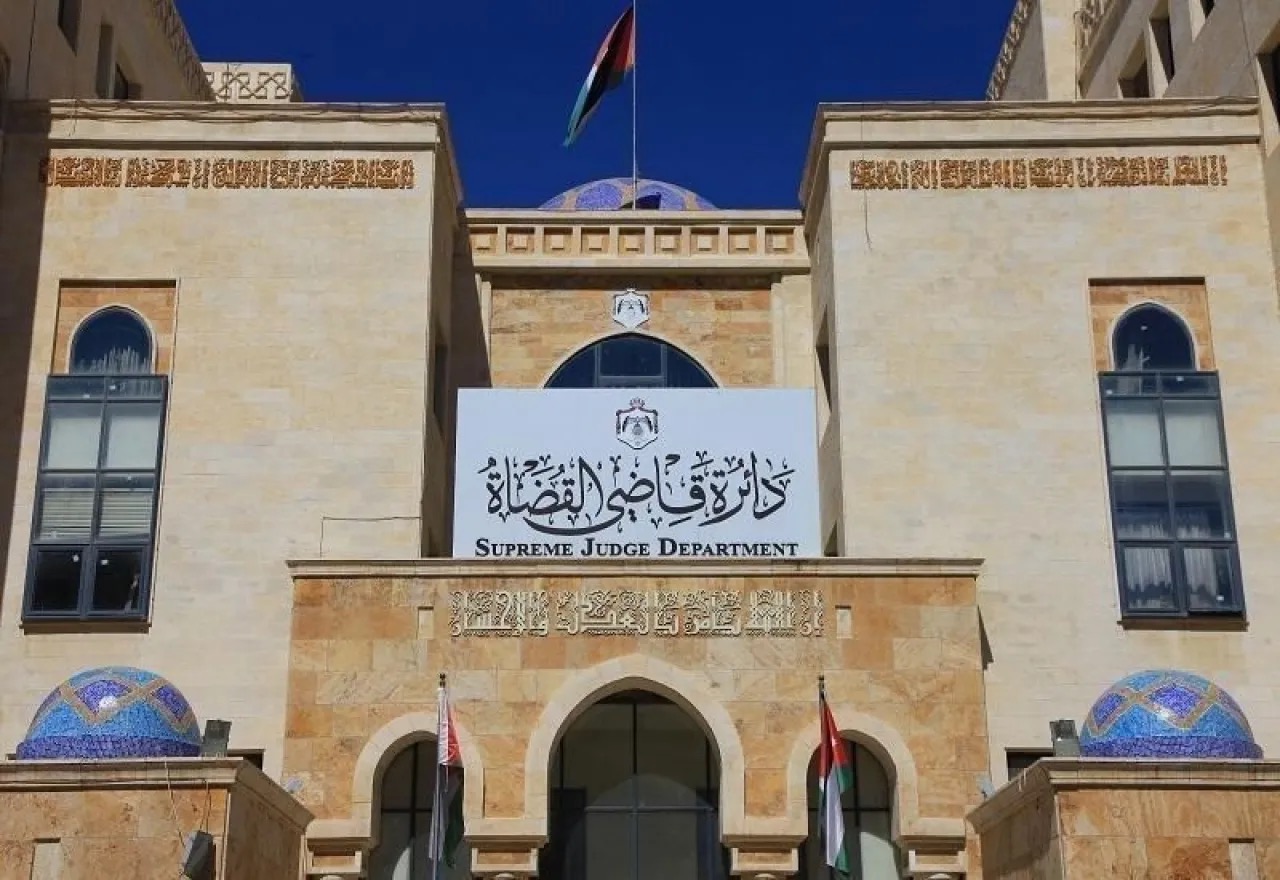 دائرة قاضي القضاة تدعو المرشحين لإجراء المقابلات