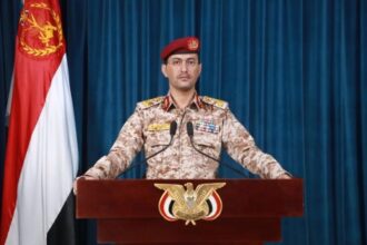 الحوثيون: تدخل أميركي ضد إيران يعني استهداف مصالح أمريكا