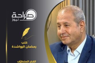 الفكر المتطرّف والذكاء الاصطناعيّ.!