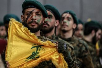 حزب الله يختار موقفه: مع إيران بالكامل ضد عدوان أمريكا وإسرائيل
